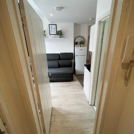 Apartament Miles 4Floor Londyn Zewnętrze zdjęcie