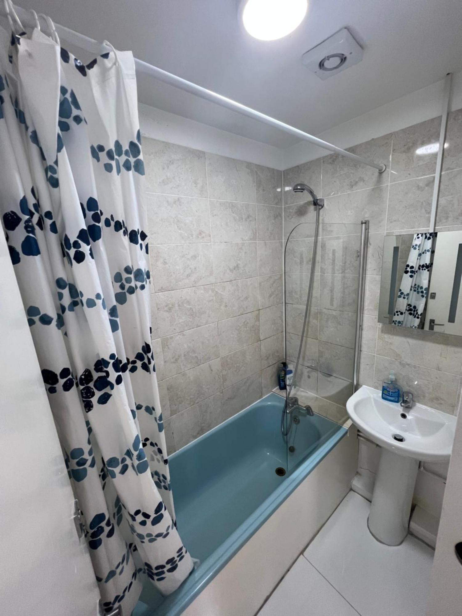 Apartament Miles 4Floor Londyn Zewnętrze zdjęcie