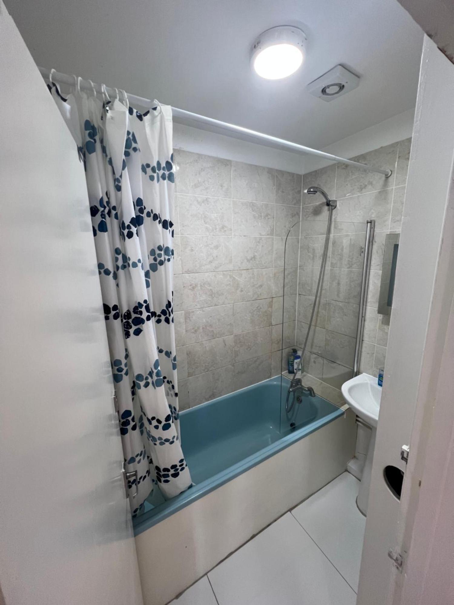 Apartament Miles 4Floor Londyn Zewnętrze zdjęcie