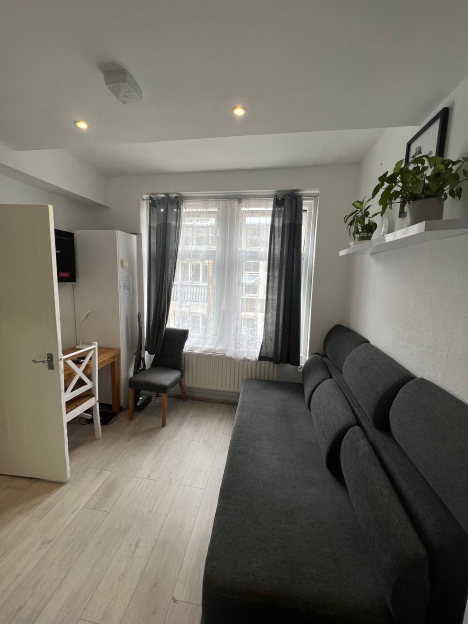 Apartament Miles 4Floor Londyn Zewnętrze zdjęcie